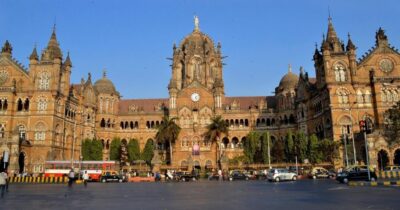 South Mumbai Heritage Walking Guided Tour