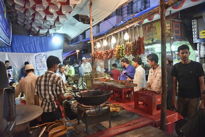 Mumbai Spice Markets and Bazaars Tour with Guide and Transport - Key points to know before you book