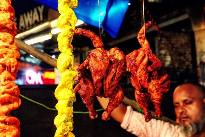 Mumbai: Street Food and Night Markets Tour - Why this Mumbai food tour works so well