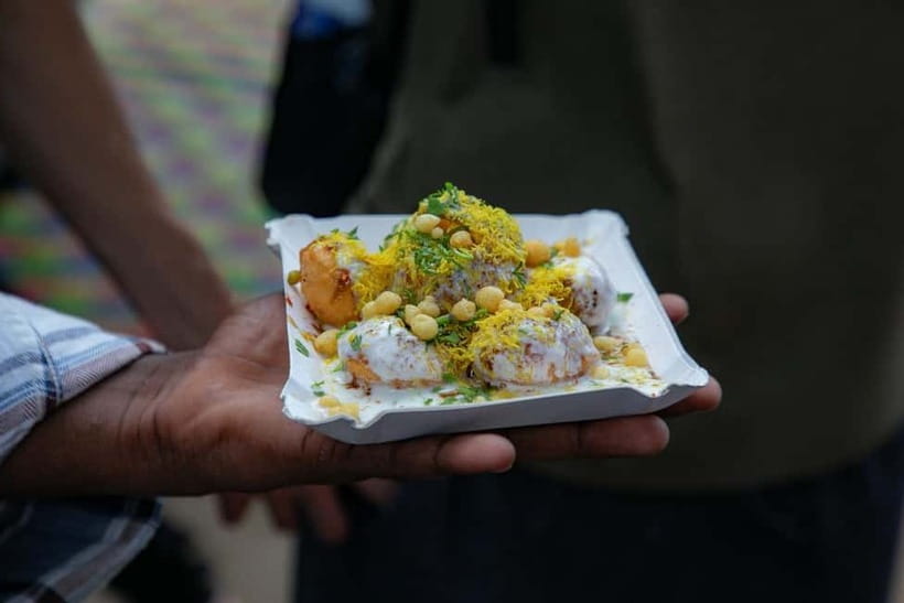 Mumbai: Street Food and Night Markets Tour - Who should book this experience?