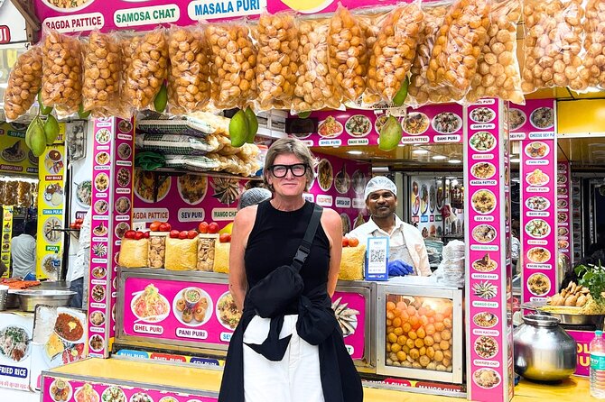 Mumbai Street Food & Beach Tour with 10+ Tastings - Who will get the most from this tour