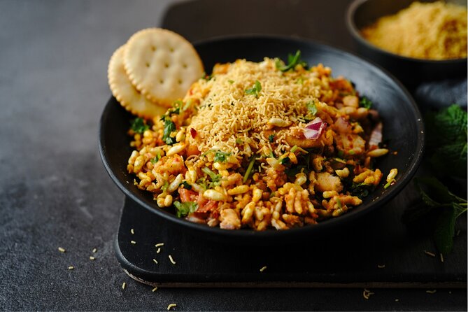 Mumbai Street Food Crawl (2 Hours Guided Food Tasting Tour) - Is $19.73 good value for two hours?