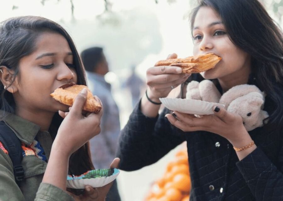 Mumbai Street Food Crawl (2 Hours Guided Food Tasting Tour) - The Guide Can Make or Break the Walk