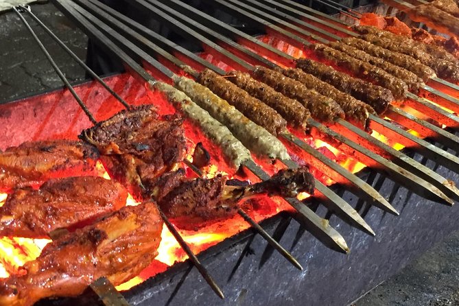 Mumbai Street Food Safari - Why this Mumbai food safari works