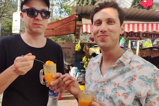 Mumbai Street Food Safari - Timing, pace, and the one real drawback