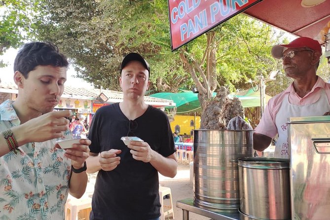 Mumbai Street Food Safari - Who will get the most from this tour