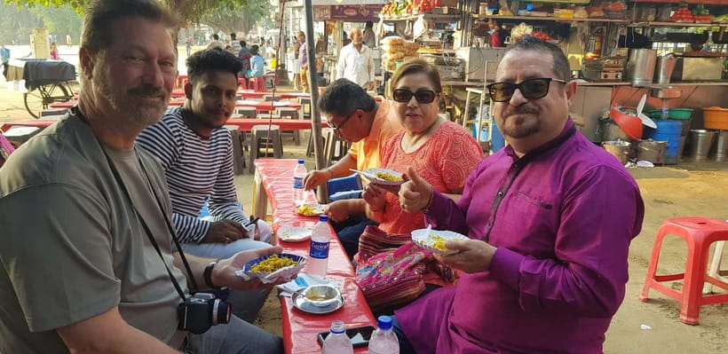 Mumbai: Street Food Tasting Tour - Key points to know before you book