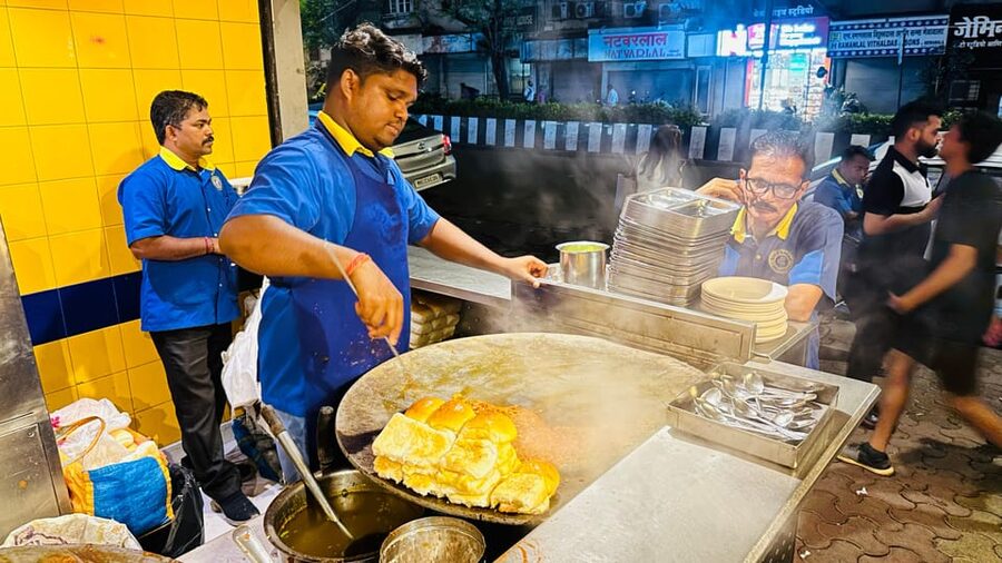 Mumbai: Street Food Tasting Tour - Who will get the most from this experience