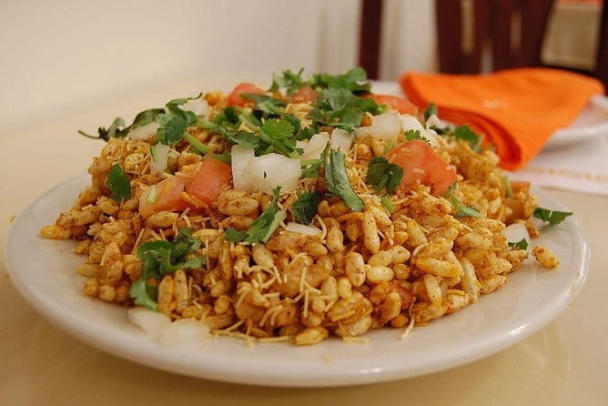 Mumbai Street Food & Temple Tour: Hidden Markets & Night Bazaar - What the $22.67 price really covers