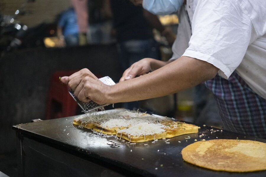 Mumbai: Street Food Tour - How Much Food Will You Actually Eat?