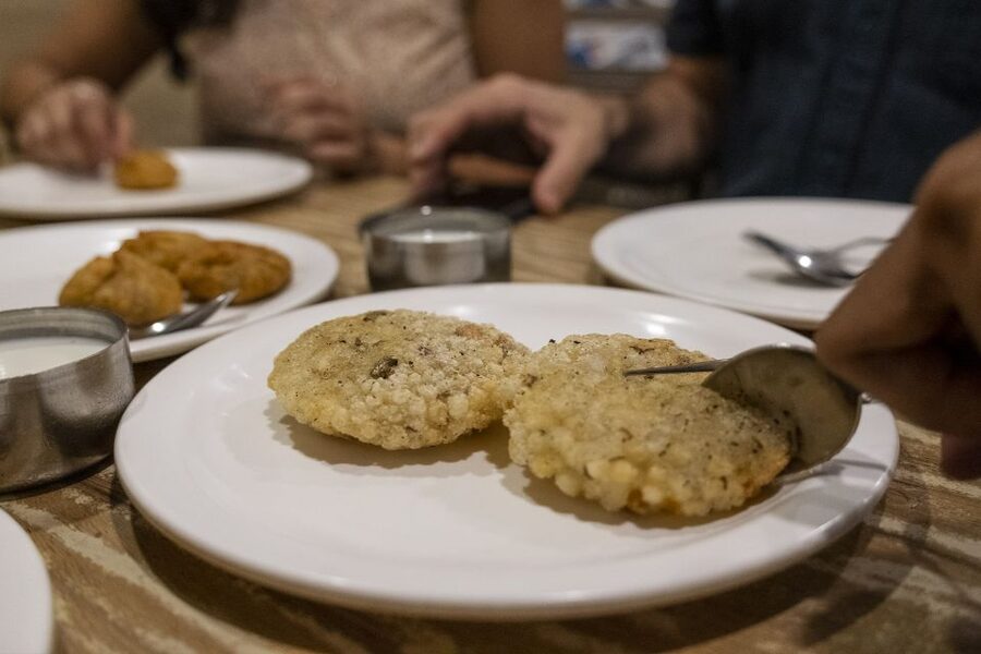 Mumbai: Street Food Tour - Hygiene, Spice, and Dietary Limits