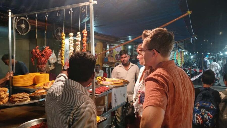 Mumbai Street Food Tour with Evening Bazaar Walk - Price, pace, and practical comfort