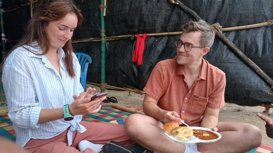 Mumbai Street Food Tour with Evening Bazaar Walk - Is this Mumbai street food tour right for you?
