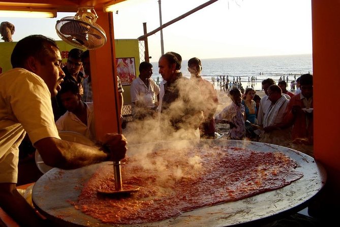 Mumbai Street Food Tour with Sunset View - Why this Mumbai food tour works so well
