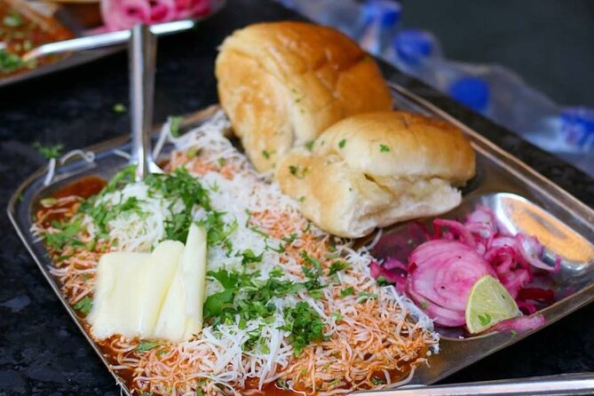 Mumbai Street Food Tour with Sunset View - Who should book this evening experience?