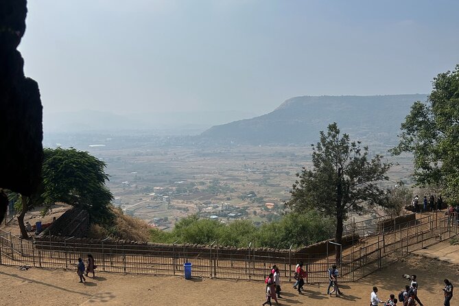 Mumbai to Lonavala Heritage and Hill Station Adventure Tour - Why this makes a good Mumbai escape