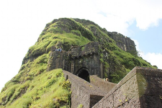 Mumbai to Lonavala Heritage and Hill Station Adventure Tour - Bhushi Dam and Lonavala Lake