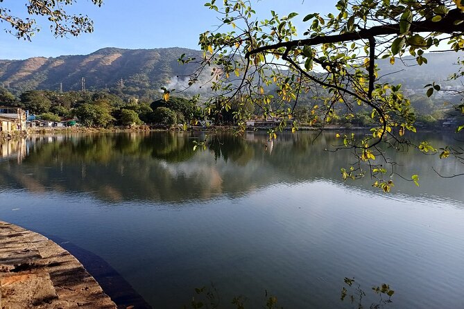 Mumbai to Lonavala Heritage and Hill Station Adventure Tour - Food, tickets, and practical value