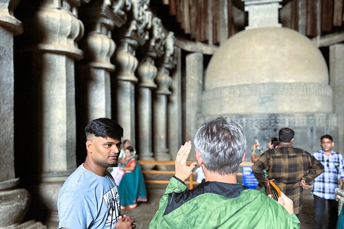 Mumbai to Lonavala Heritage and Hill Station Adventure Tour - Who should book this Lonavala day trip
