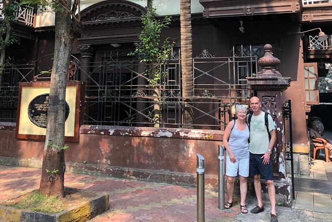 Mumbai Tour: The Most Famous Historical Spots By Car - Key points to know before booking