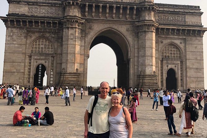 Mumbai Tour: The Most Famous Historical Spots By Car - What the private car changes