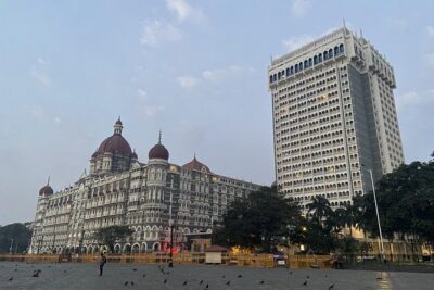 Mumbai Tours for Cruise Travellers (Private & Group Options)