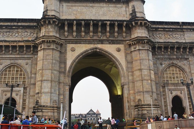 Mumbai Tours for Cruise Travellers (Private & Group Options) - Oval Maidan, Afghan Church, and the city’s colonial side