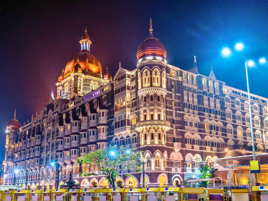 Mumbai Walking Tour with Local Snacks - Is $18 good value?