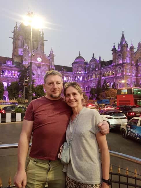 Night Tour: Mumbai’s Nights & Buzzing Bazaars - Why Mumbai after dark works so well
