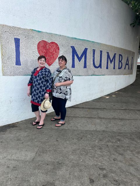 Portuguese Heritage Tour of Bombay 4 hours - Key points at a glance