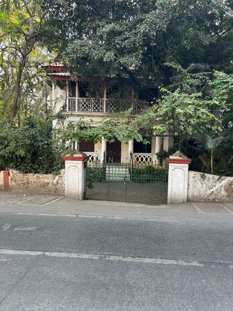 Portuguese Heritage Tour of Bombay 4 hours - Snacks, soft drinks, and the value of the package