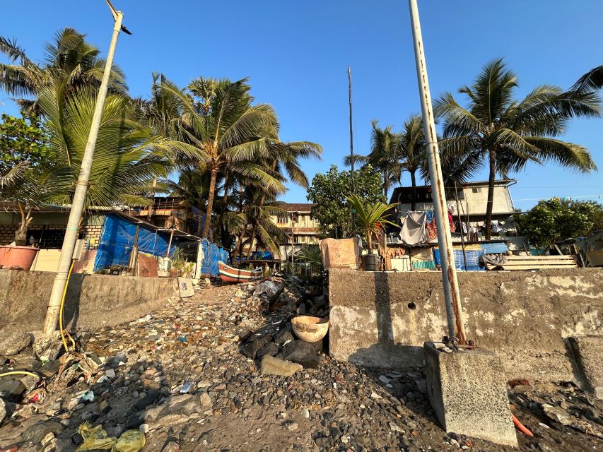 Portuguese Heritage Tour of Bombay 4 hours - Starting at Regal Cinema or Jehangir Art Gallery