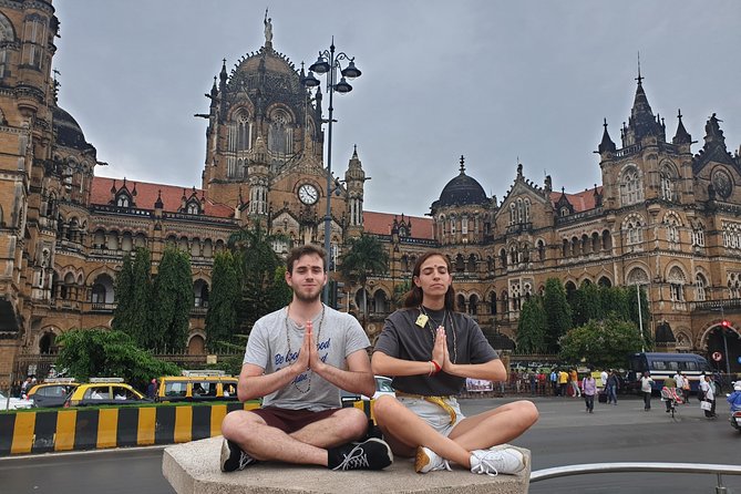 Premium Mumbai Sightseeing Tour - Why Private Transport Helps in Mumbai
