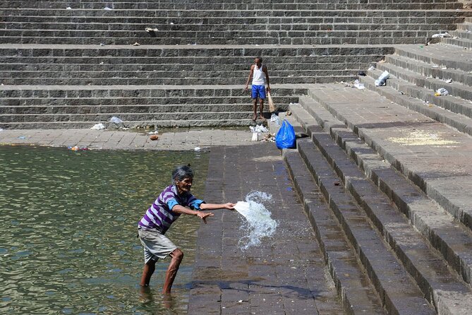 Premium Mumbai Sightseeing Tour - Mani Bhavan and Gandhi’s Mumbai Years