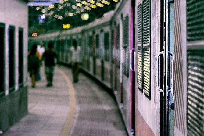 Premium Mumbai Sightseeing Tour - Dharavi: A Working Neighborhood, Not a Display