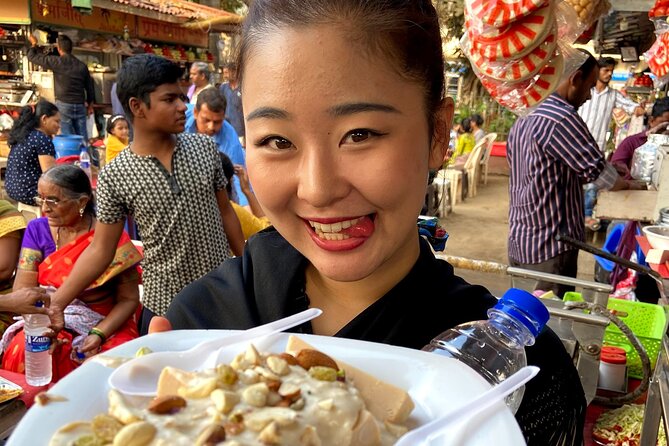 Private 4-Hour Tour of Mumbai’s Tastiest Local Foods - Why this is a useful first taste of Mumbai