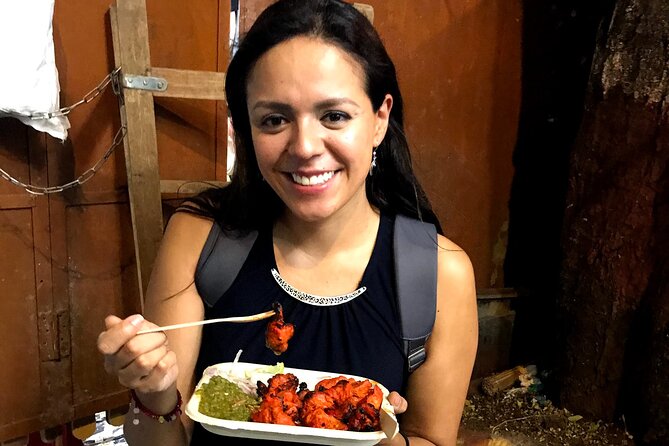 Private 4-Hour Tour of Mumbai’s Tastiest Local Foods - The food: familiar names, new context
