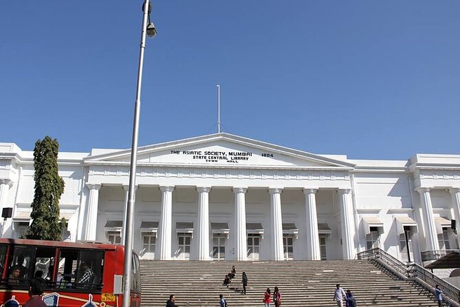 Private 8 Hours Mumbai City Sightseeing and Dharavi Slum Tour - Starting at the Gateway of India and the Taj Mahal Palace