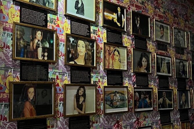 Private Bollywood Tour with Transport - Rohit, Divya, and the value of a good guide