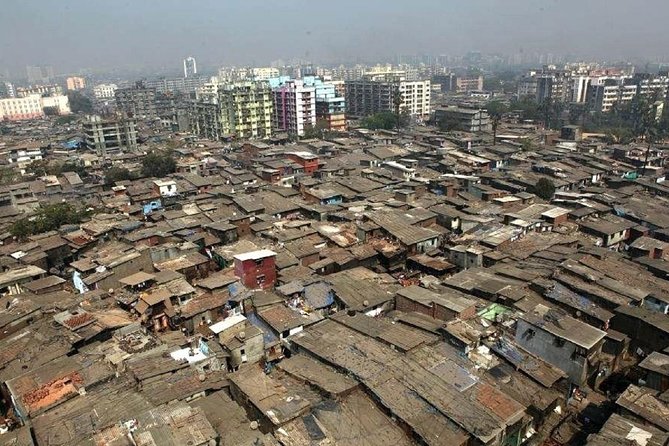 Private Bollywood with Slum Tour Inclusive of Guide and Transport - Why this pairing works in Mumbai