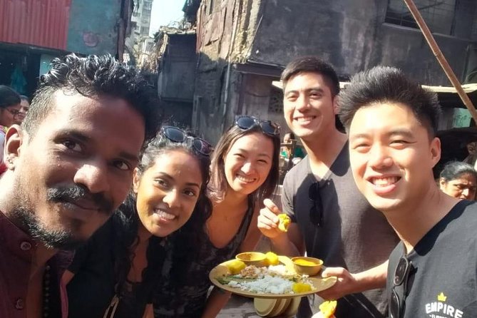Private Bollywood with Slum Tour Inclusive of Guide and Transport - Sets, filming, and what may change