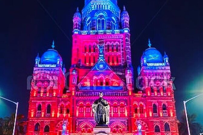 Private City Tour With Guide & Transport - Starting with a guide and driver
