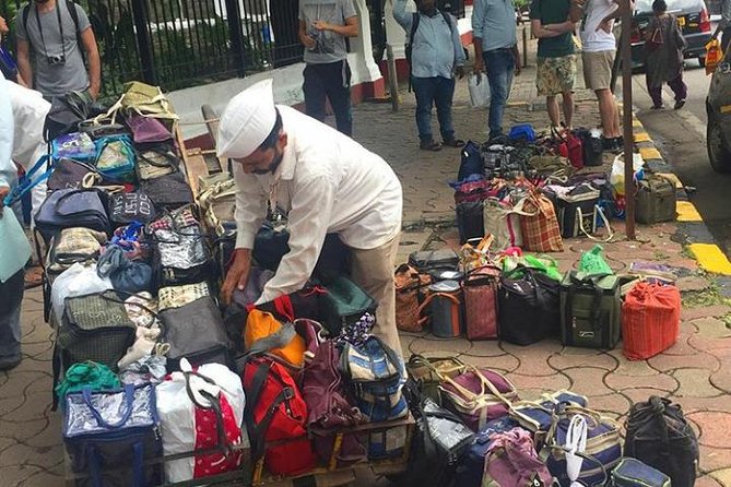 Private Combo Tours Sightseeing + Dharavi Slum + Dhobi Ghat & Dabbawalas - Is $79 a fair price?