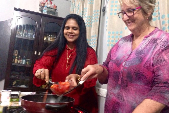 Private Cooking Class in Mumbai - Why a Mumbai home kitchen tells you more