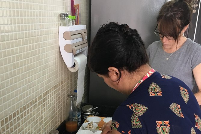 Private Cooking Class in Mumbai - Morning or afternoon: choose the slot that fits your day