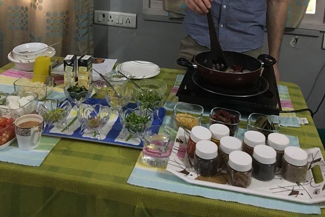 Private Cooking Class in Mumbai - Who will get the most from this class?