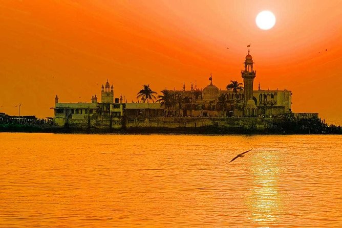 Private Custom Mumbai Tour - One hour at Mani Bhavan Gandhi Museum