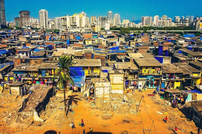Private Dharavi Slum, Dabbawala & Dhobi Ghat tour with Transport - Key things to know before booking