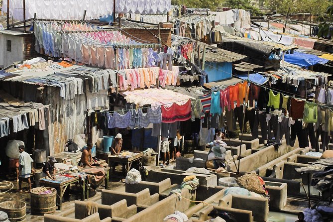 Private Dharavi Slum, Dabbawala & Dhobi Ghat tour with Transport - Why this tour shows Mumbai beyond the postcard
