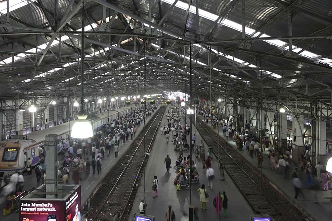 Private Dharavi Slum, Dabbawala & Dhobi Ghat tour with Transport - Is $70 per person fair value?